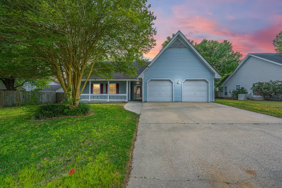 209 Woodland Lakes Road, Goose Creek, SC 29445 - #2