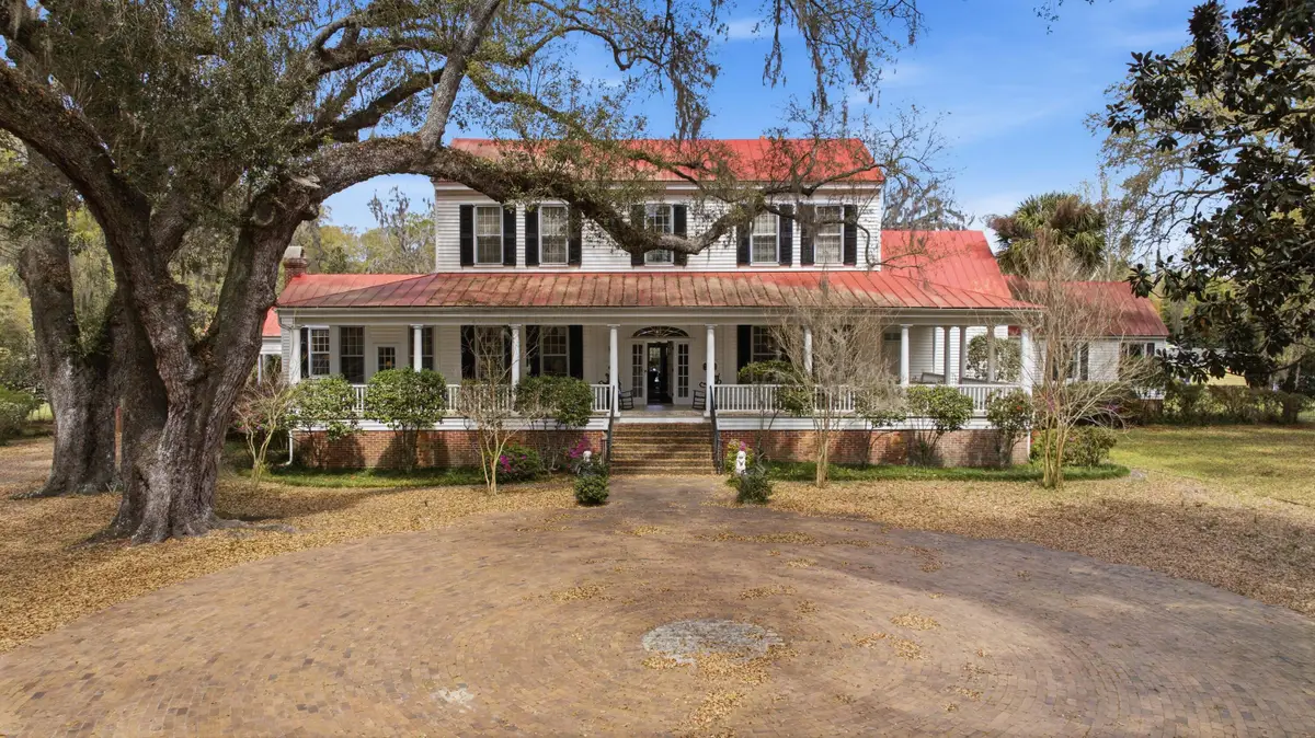 527 Wichman Street, Walterboro, SC 29488 - #1