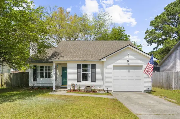 2772 Donner Avenue, North Charleston, SC 29406
