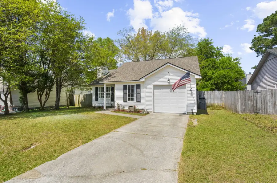 2772 Donner Avenue, North Charleston, SC 29406 - #3