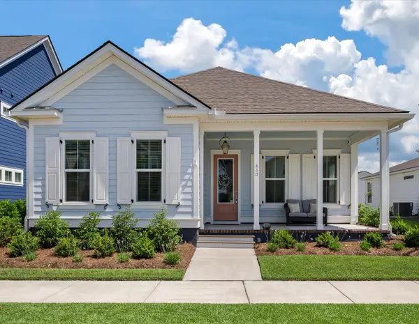 430 Ripple Park Drive, Summerville, SC 29486