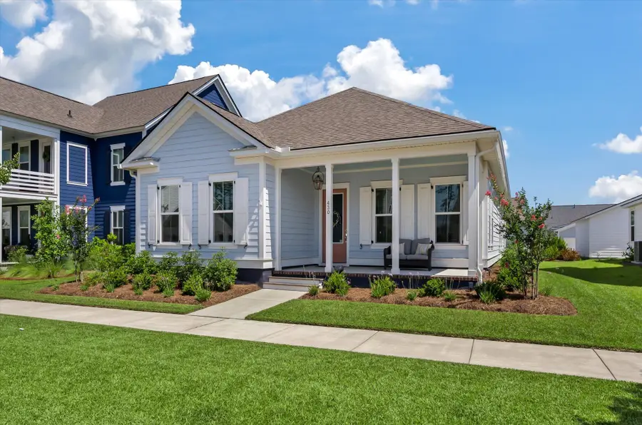 430 Ripple Park Drive, Summerville, SC 29486 - #2