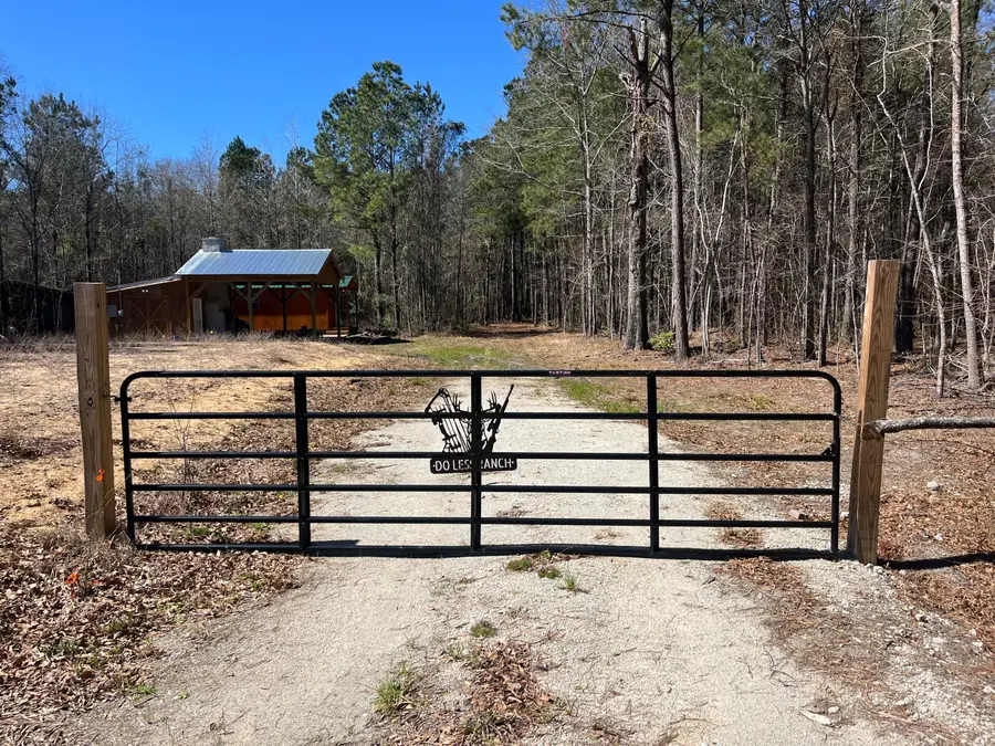 413 Lynchburg Road, Kingstree, SC 29556 - #2