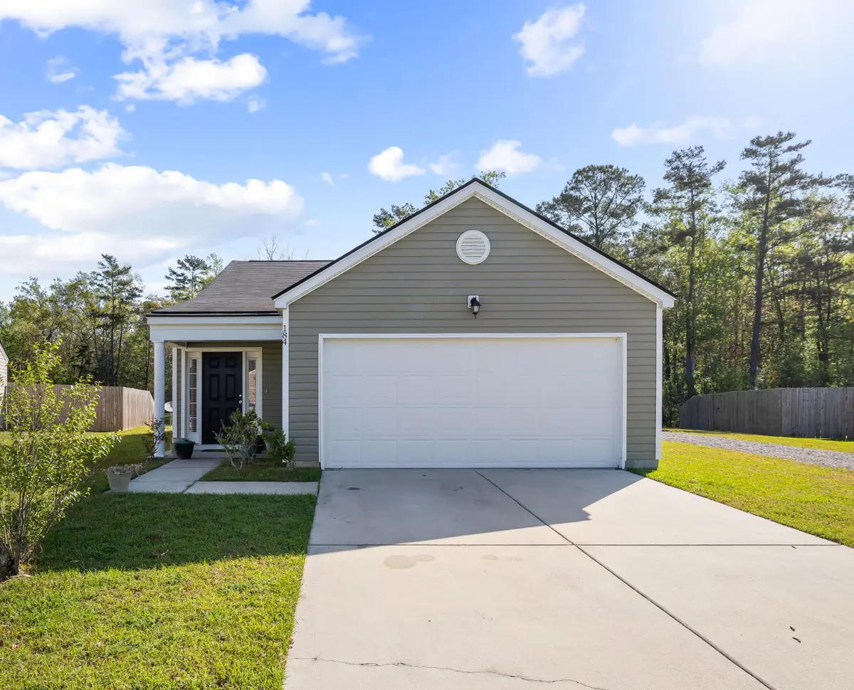 184 Brittondale Road, Summerville, SC 29485 - #1
