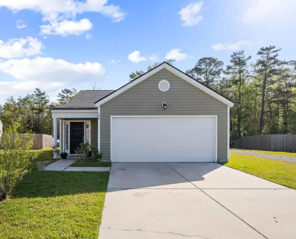 184 Brittondale Road, Summerville, SC 29485
