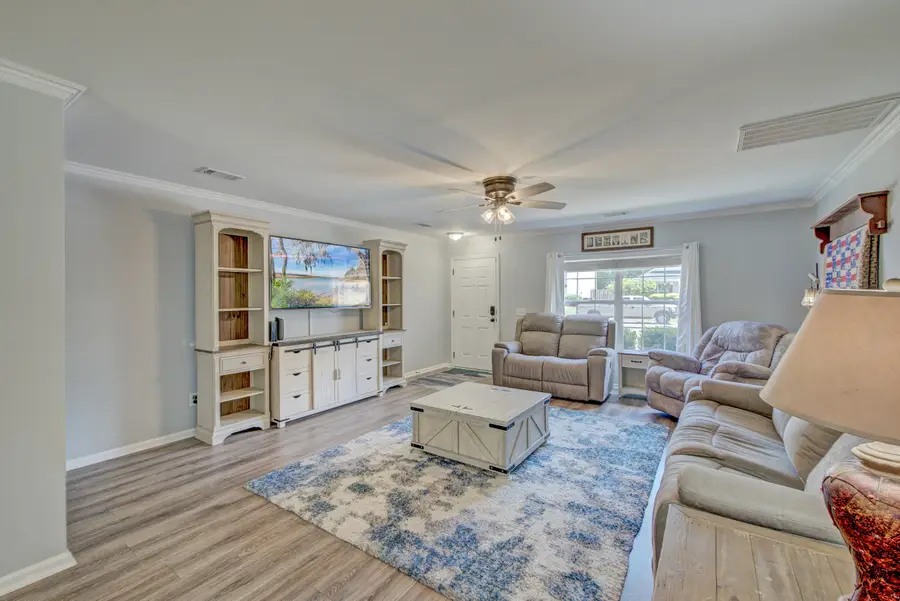 124 Hammerbeck Road, Summerville, SC 29483 - #3