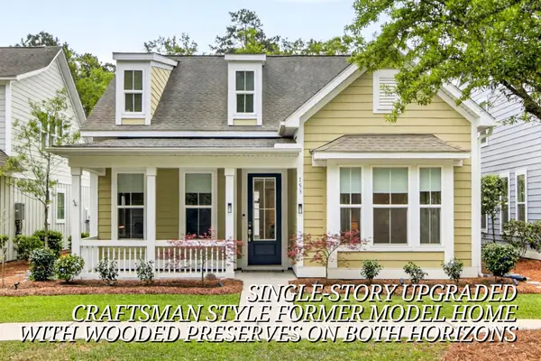 153 Village Ponds Drive, Summerville, SC 29483