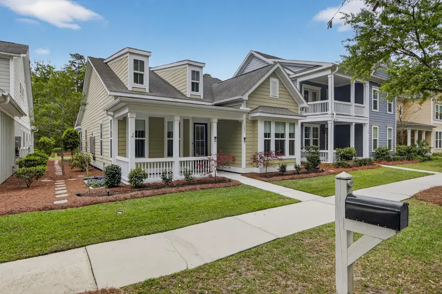 153 Village Ponds Drive, Summerville, SC 29483 - #3