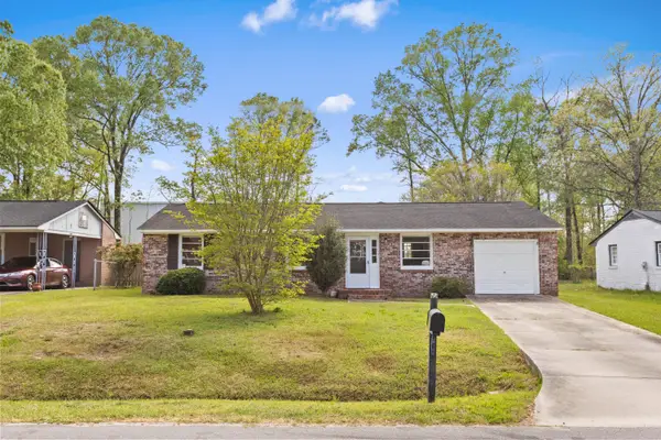 3215 Bonanza Road, Charleston, SC 29414