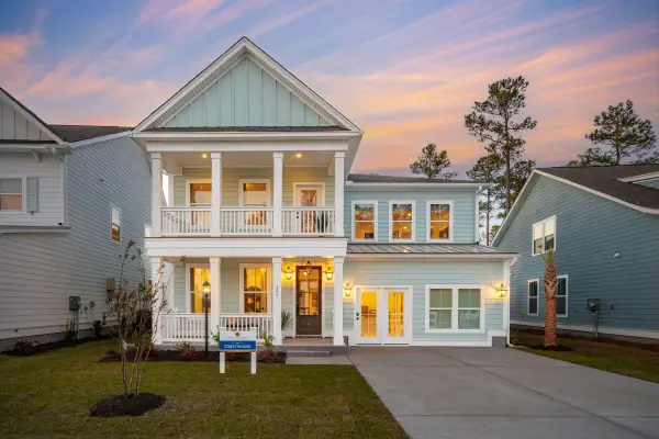 302 Cherry Orchard Drive, Summerville, SC 29483