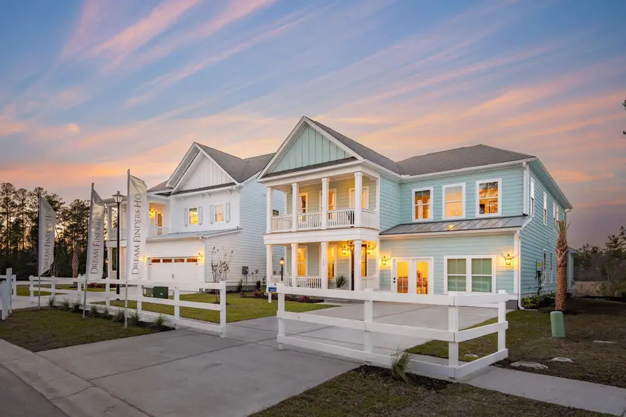 302 Cherry Orchard Drive, Summerville, SC 29483 - #2