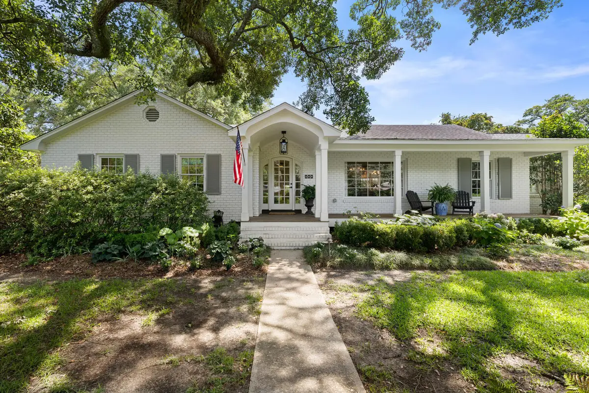 299 Hobcaw Drive, Mount Pleasant, SC 29464 - #1