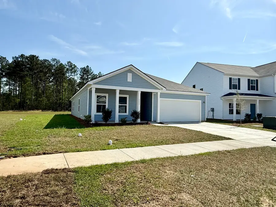 5252 Cottage Landing Drive, Summerville, SC 29485 - #2