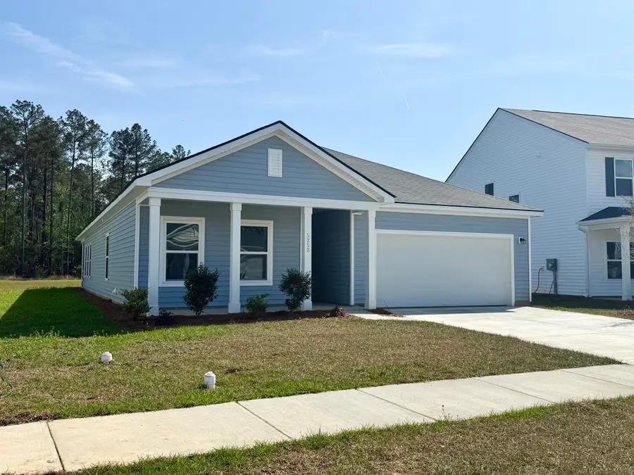 5252 Cottage Landing Drive, Summerville, SC 29485 - #3