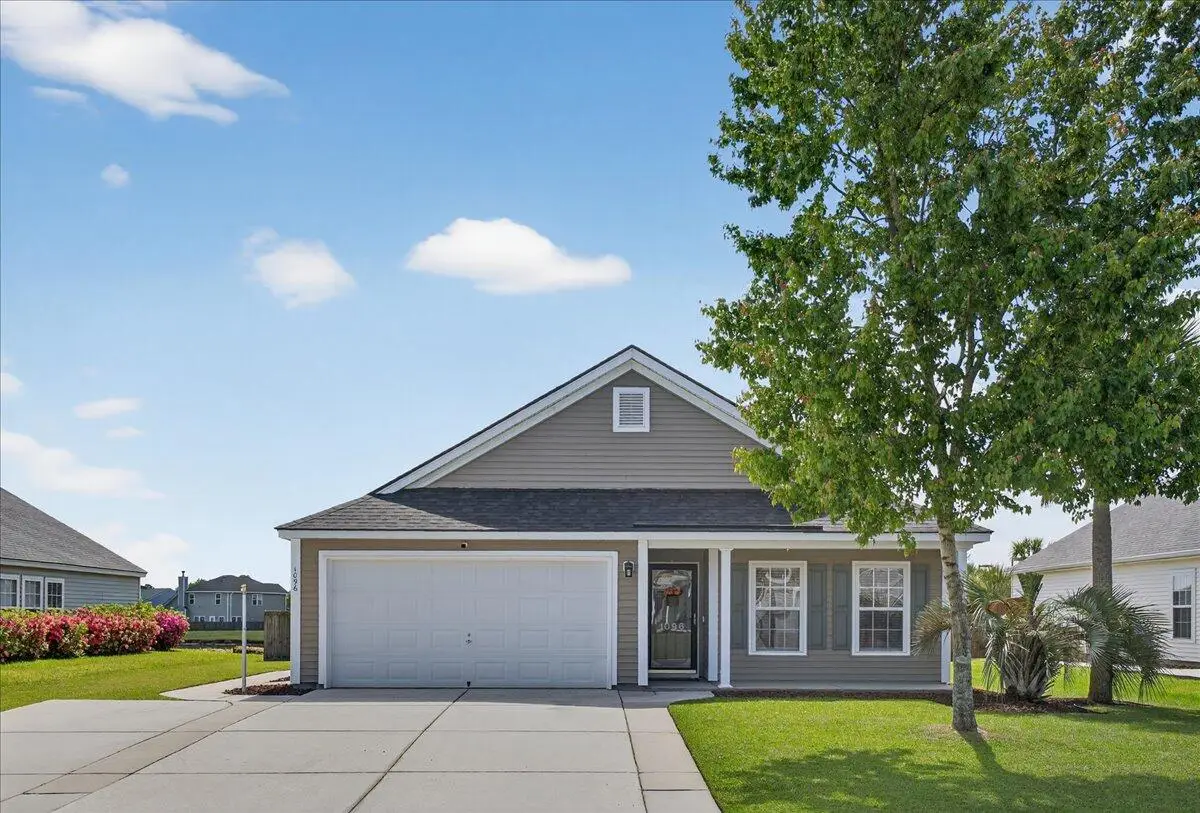 1096 Briar Rose Lane, Ladson, SC 29456 - #1