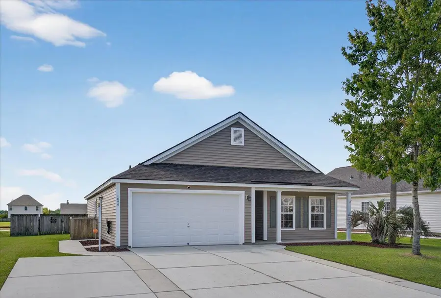 1096 Briar Rose Lane, Ladson, SC 29456 - #2