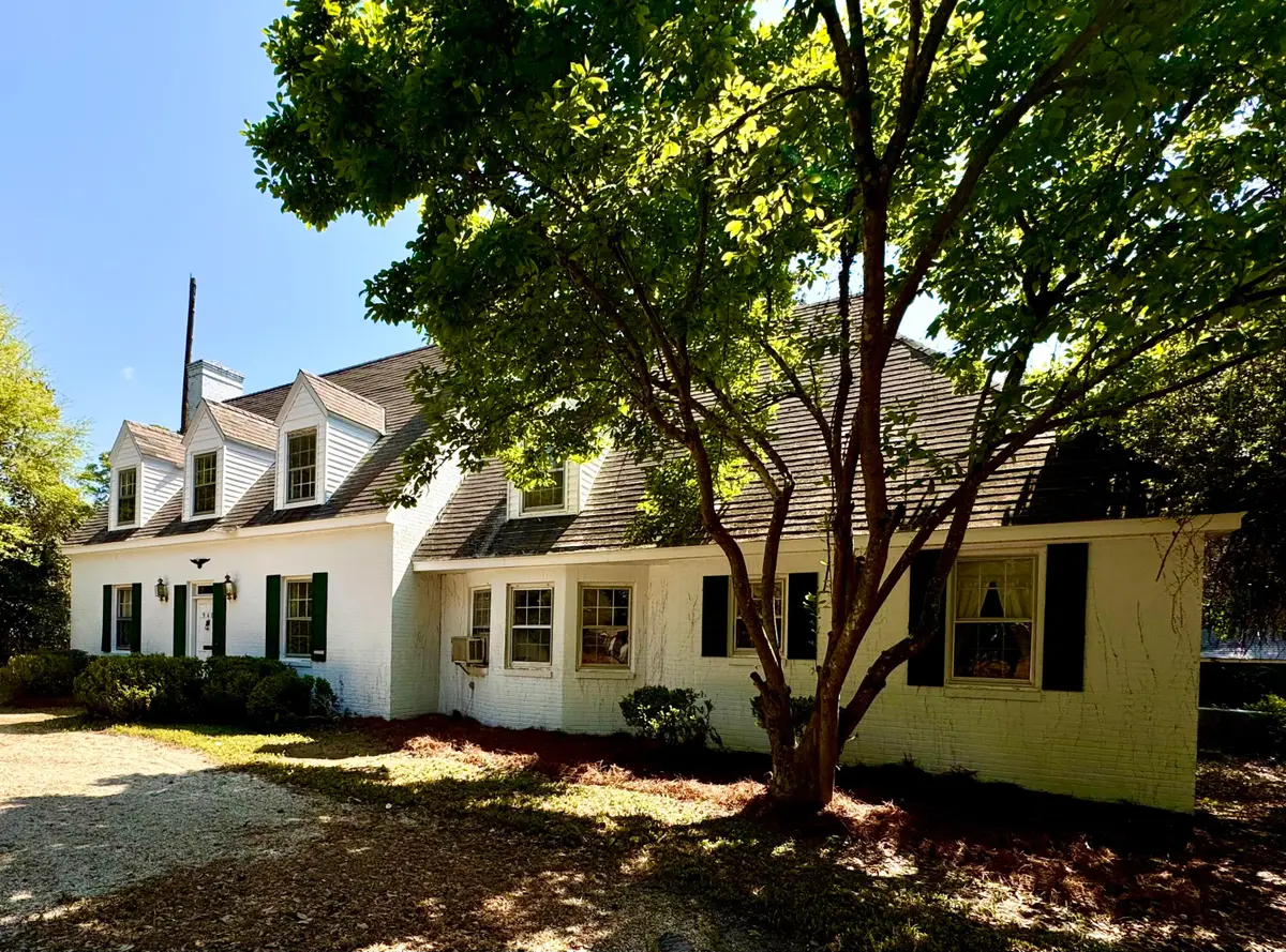 940 Ellis Avenue, Orangeburg, SC 29115 - #1