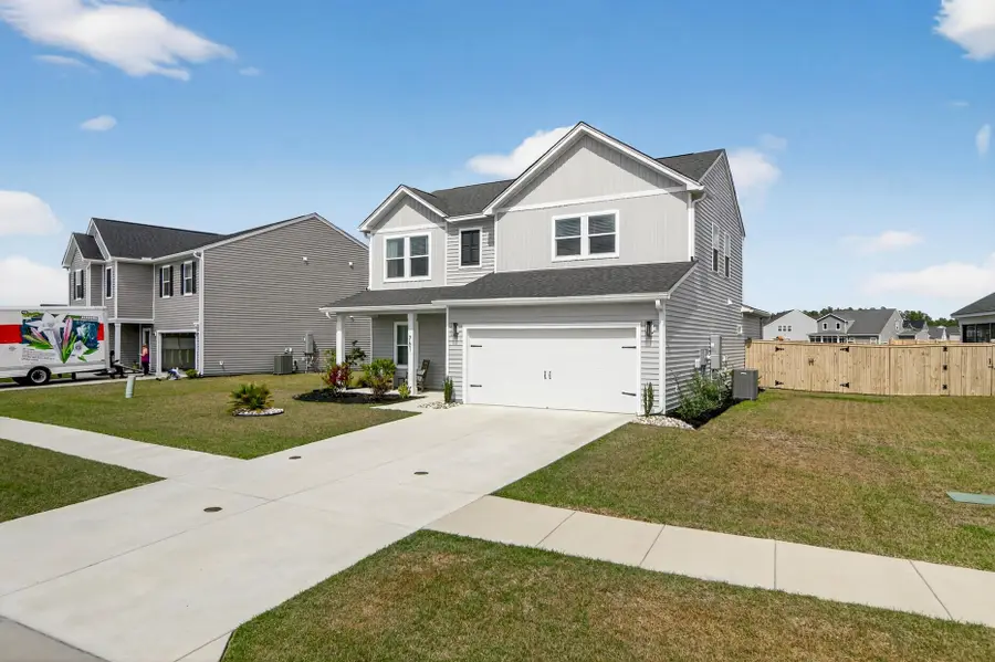 761 Sienna Way, Summerville, SC 29486 - #3