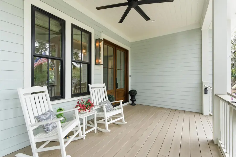 8 29th Avenue, Isle Of Palms, SC 29451 - #3