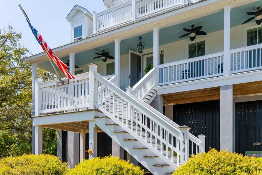 1541 Periwinkle Drive, Mount Pleasant, SC 29466 - #3