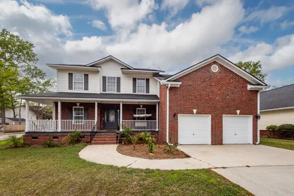 119 Spalding Circle, Goose Creek, SC 29445