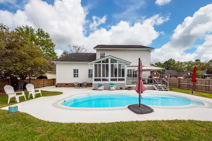 119 Spalding Circle, Goose Creek, SC 29445 - #2