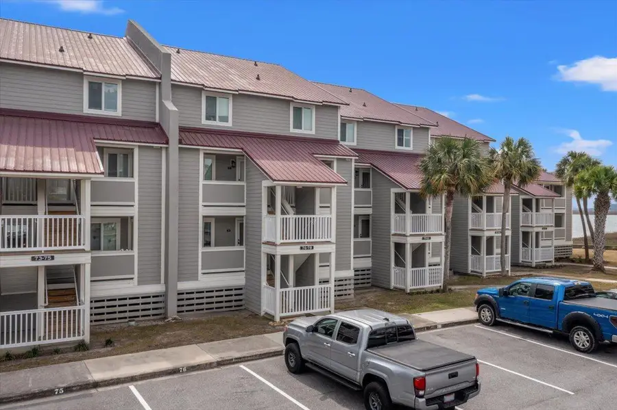 76 Mariners Cay Drive, Folly Beach, SC 29439 - #2