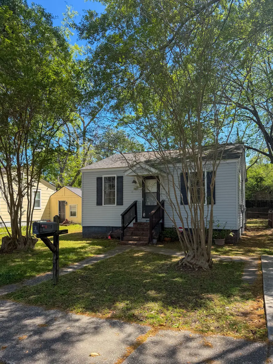 2659 Lawrence Street, North Charleston, SC 29405 - #2