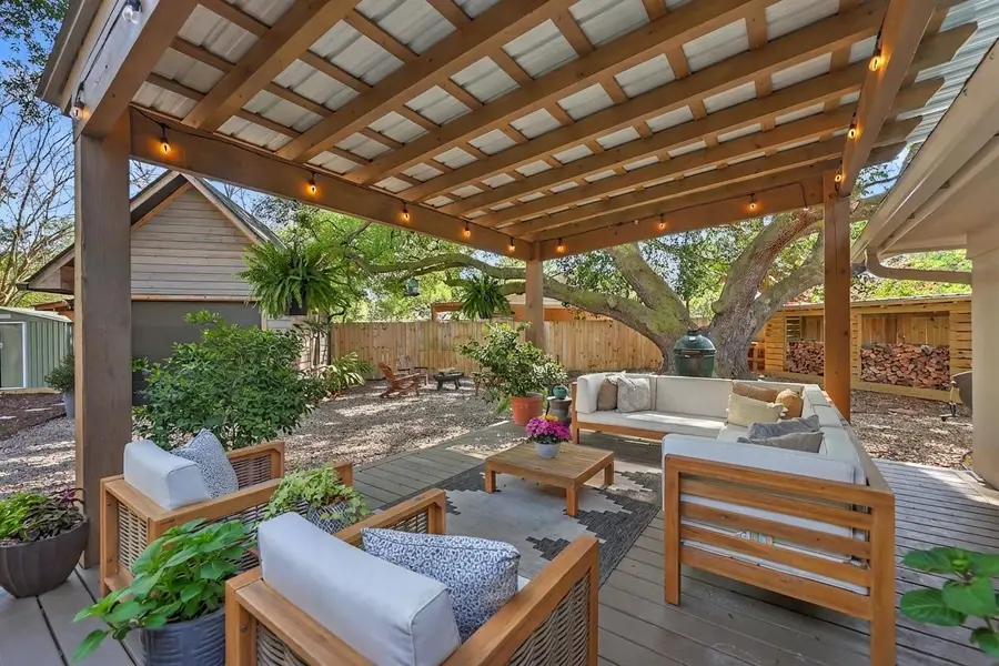 730 Melrose Drive, Charleston, SC 29414 - #2