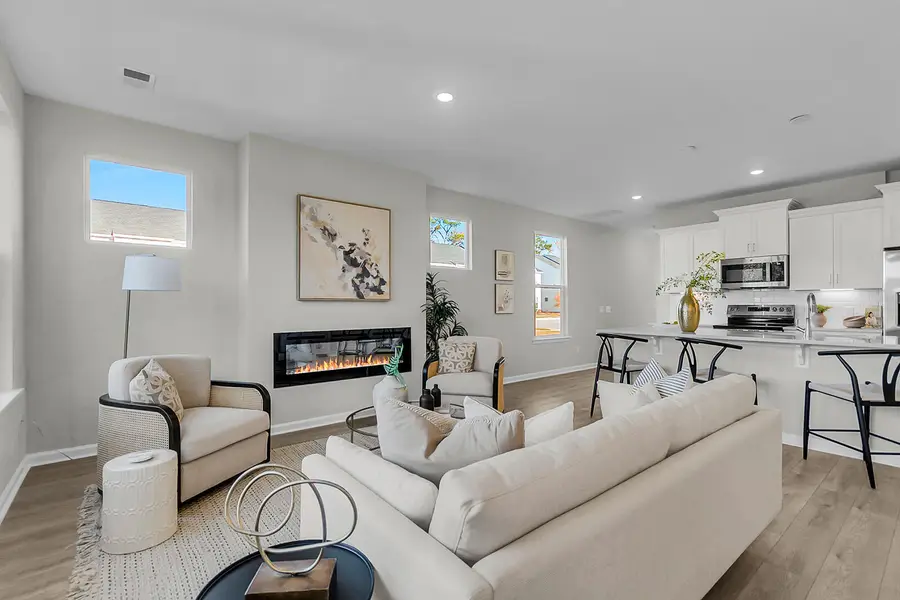 116 Dahlberg Street, Summerville, SC 29483 - #3