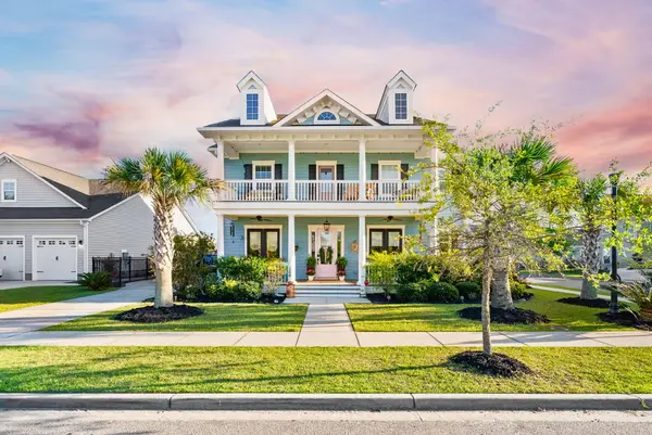 146 Callibluff Drive, Summerville, SC 29486