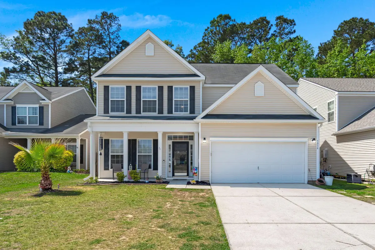 5016 Blair Road, Summerville, SC 29483 - #1