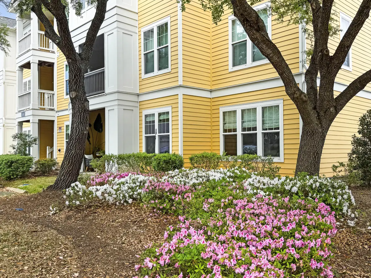 2432 Chatelain Way, Mount Pleasant, SC 29464 - #1