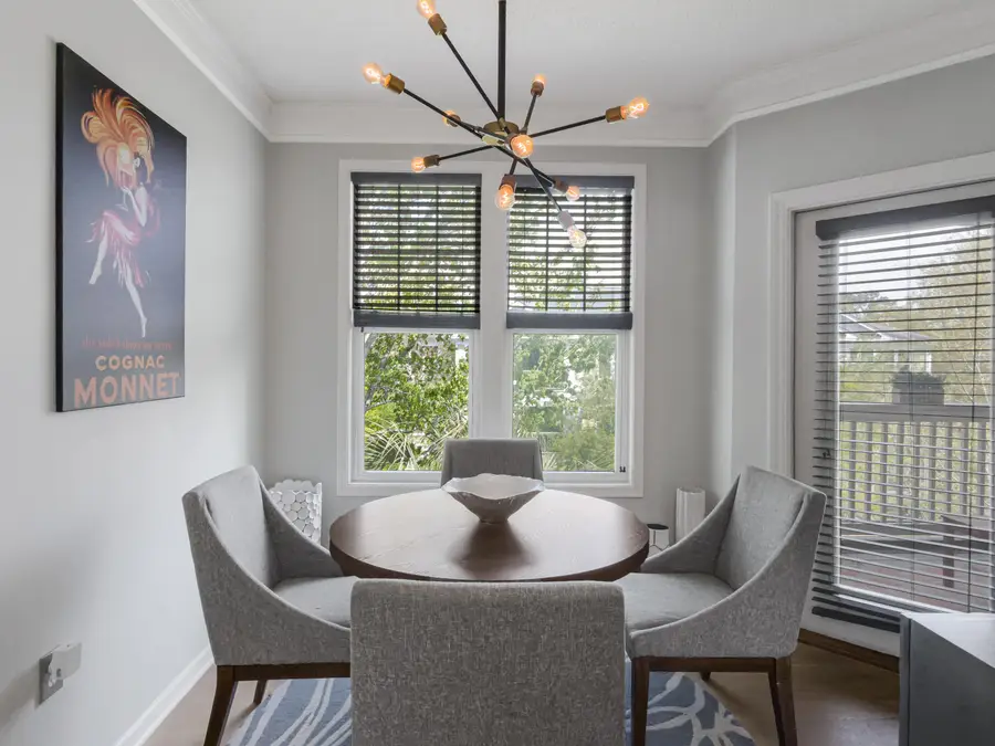 2432 Chatelain Way, Mount Pleasant, SC 29464 - #3