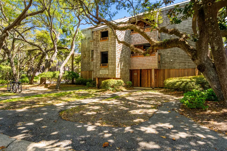 4339 Sea Forest Drive, Kiawah Island, SC 29455 - #3