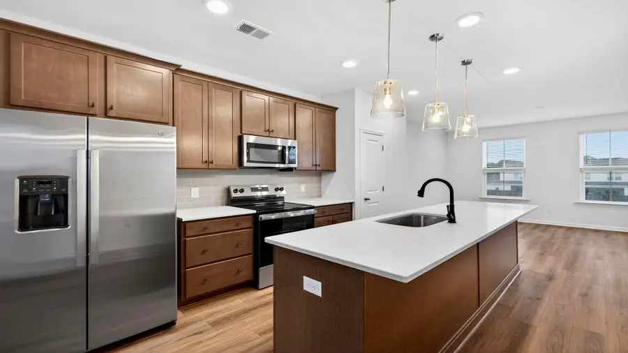 4633 Forest Hills Drive #602, North Charleston, SC 29418 - #3