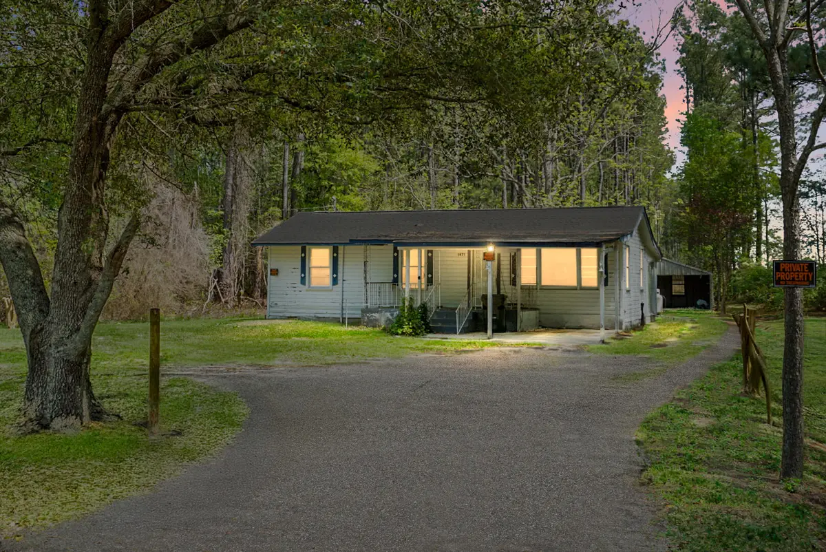 1471 N Highway 17a, Moncks Corner, SC 29461 - #1