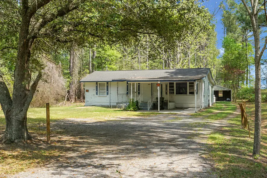 1471 N Highway 17a, Moncks Corner, SC 29461 - #3