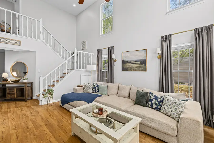 2838 Fox Lake Court, Charleston, SC 29414 - #3