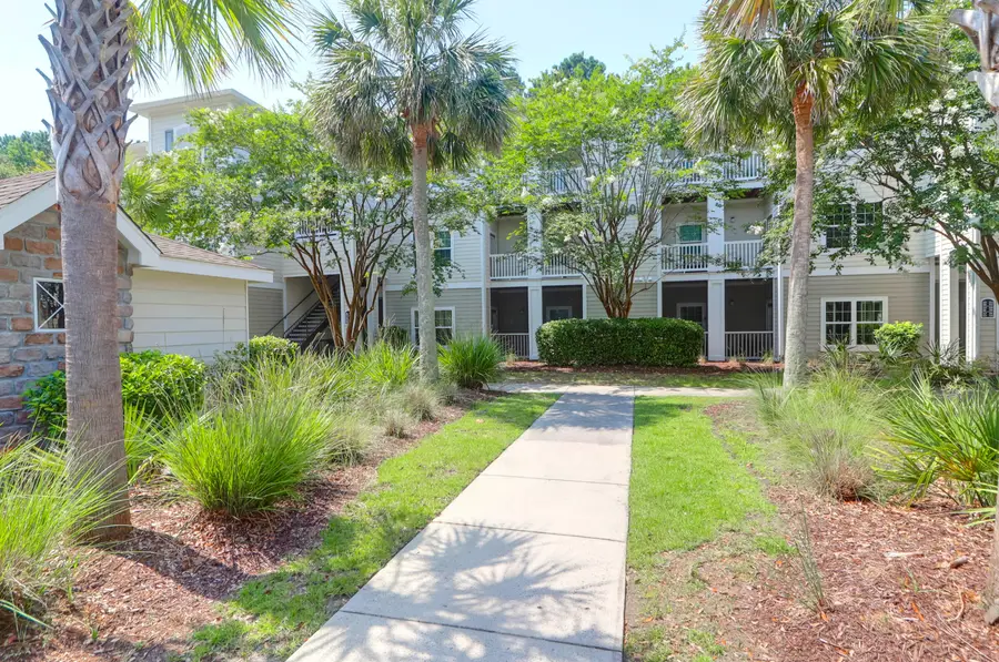 1300 Park West Boulevard #Unit 512, Mount Pleasant, SC 29466 - #2