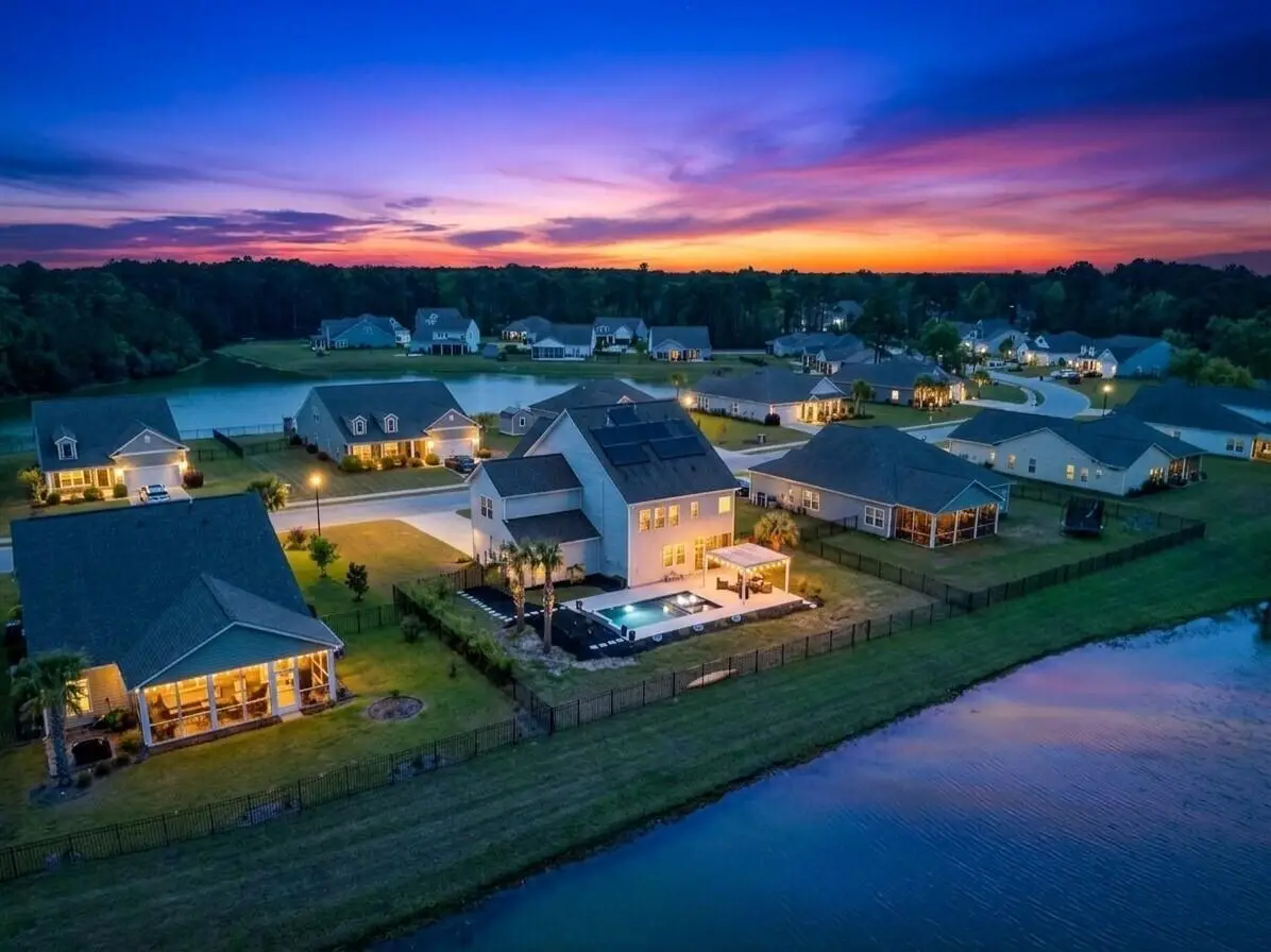 3509 Great Egret Drive, Johns Island, SC 29455 - #1