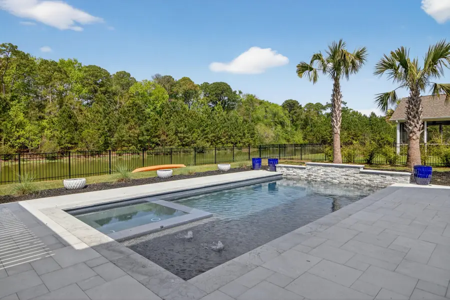 3509 Great Egret Drive, Johns Island, SC 29455 - #3