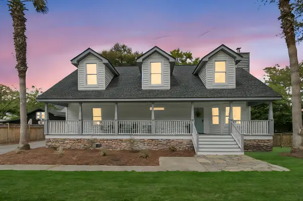 2142 Gulf Drive, Mount Pleasant, SC 29466