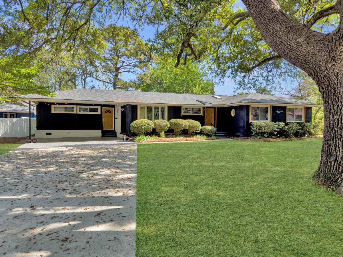 1318 Foster Street, Charleston, SC 29407 - #1