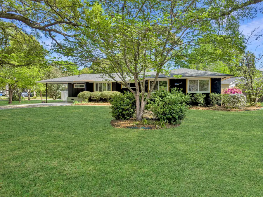 1318 Foster Street, Charleston, SC 29407 - #2