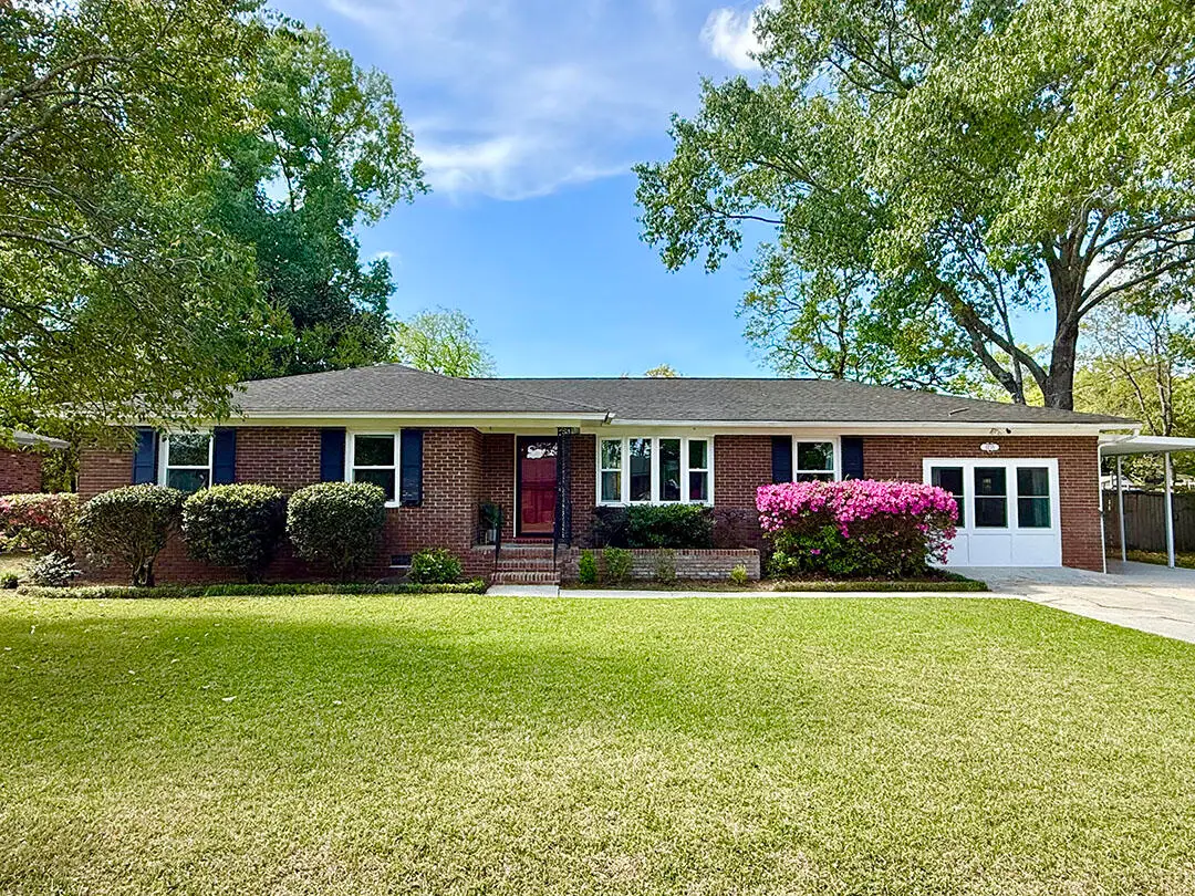 2235 N Dallerton Circle, Charleston, SC 29414 - #1