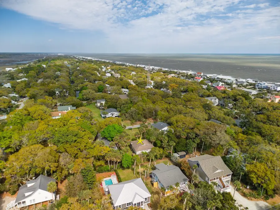 1522 Dorothy Street, Edisto Island, SC 29438 - #2