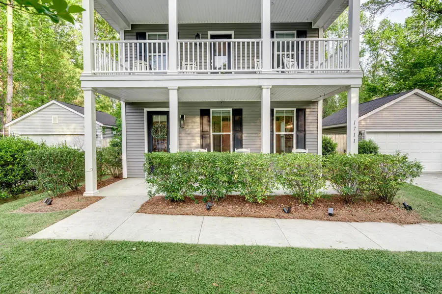 1711 Jessy Elizabeth Road, Johns Island, SC 29455 - #3