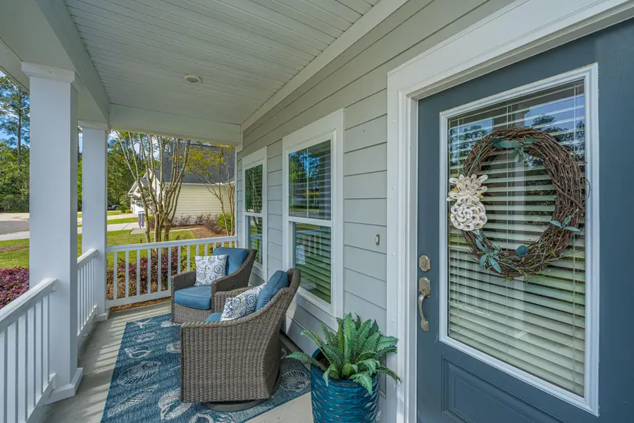 3062 Rice Field Lane, Mount Pleasant, SC 29466 - #3