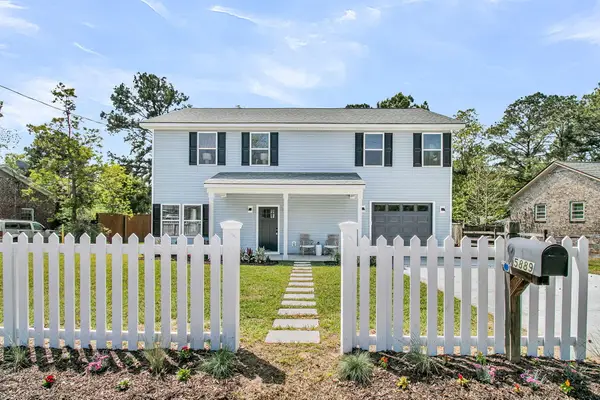 5889 N Rhett Avenue, Hanahan, SC 29410